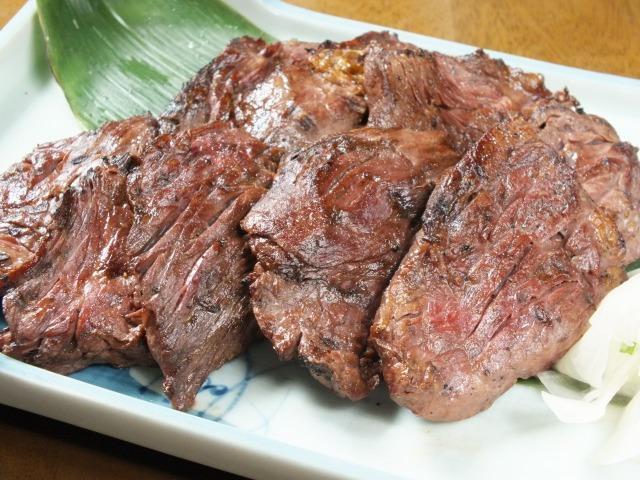 仙台発祥炭焼きはらみ専門店　福光の牛はらみ190g×6個【お肉 牛肉 上質 希少柔らか お肉 にく 食品 仙台 人気 おすすめ  ギフト】