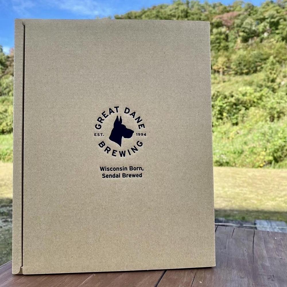 グレートデーンブリューイング 定番3種6缶詰め合わせ ラガービール【クラフトビール 飲み比べ 詰め合わせ ご当地ビール  ビール お酒 さけ 人気 ギフト 父の日 母の日 プレゼント】