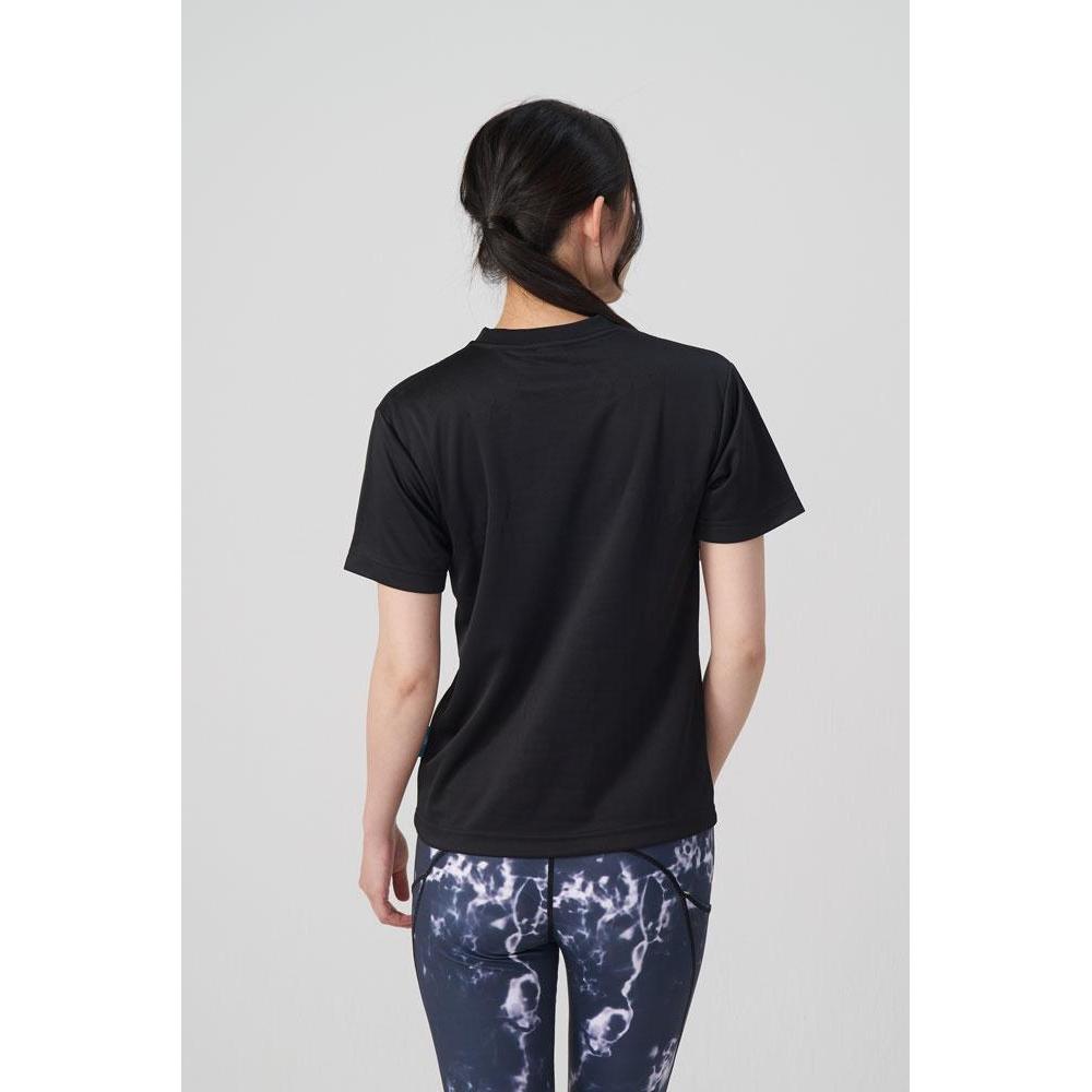 【数量限定】リライブスポーツ/半袖/ブラック（LLサイズ）【ファッション 服 Tシャツ カットソー 衣料 トップス 人気 女 男 スポーツ ゴルフ ウェア アウトドア 仙台市 リラックス カジュアル シンプル トレンド 春 夏 秋 冬 メンズ レディース ユニセックス】