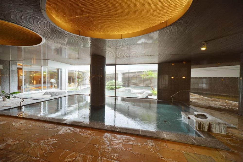 【ホテルニュー水戸屋】平休日1泊2食付　ペア宿泊券《【紅梅亭】和室》【仙台市 宿泊 チケット 人気 おすすめ】