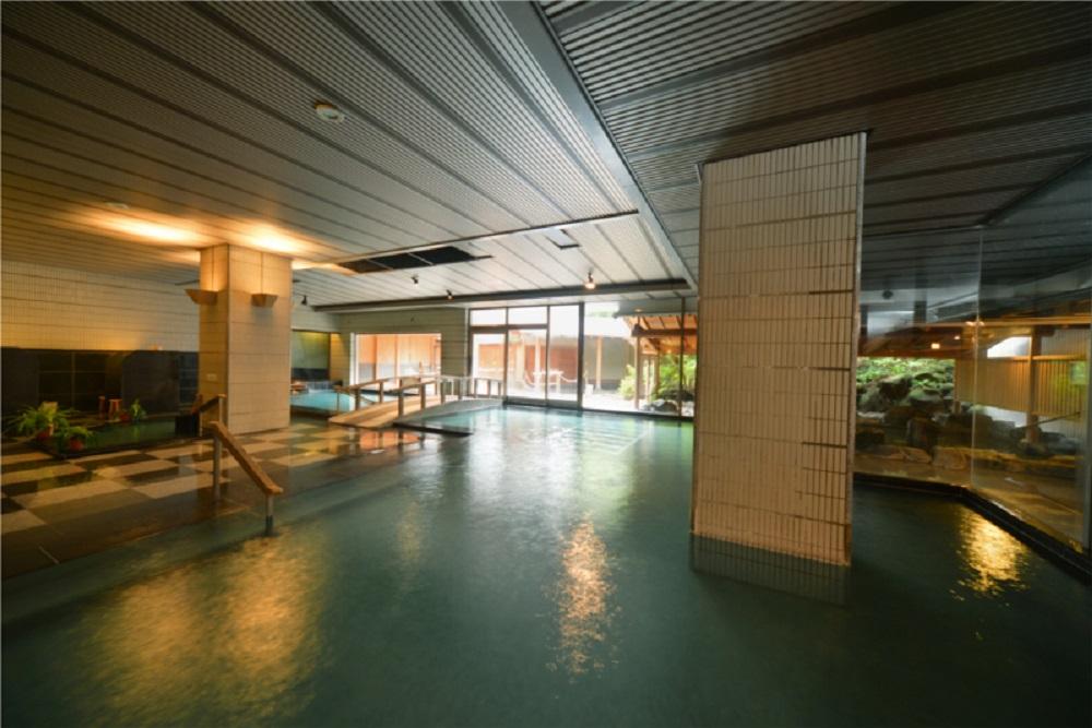 【ホテルニュー水戸屋】平休日1泊2食付　ペア宿泊券《【紅梅亭】和室》【仙台市 宿泊 チケット 人気 おすすめ】