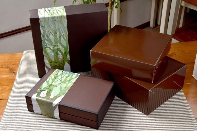 無添加スイーツフローズンブリュレドーナツ（カスタード）4個