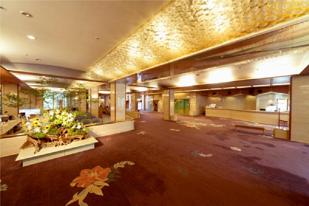 【ホテルニュー水戸屋】平休日1泊2食付　ペア宿泊券《【紅梅亭】和室》【仙台市 宿泊 チケット 人気 おすすめ】