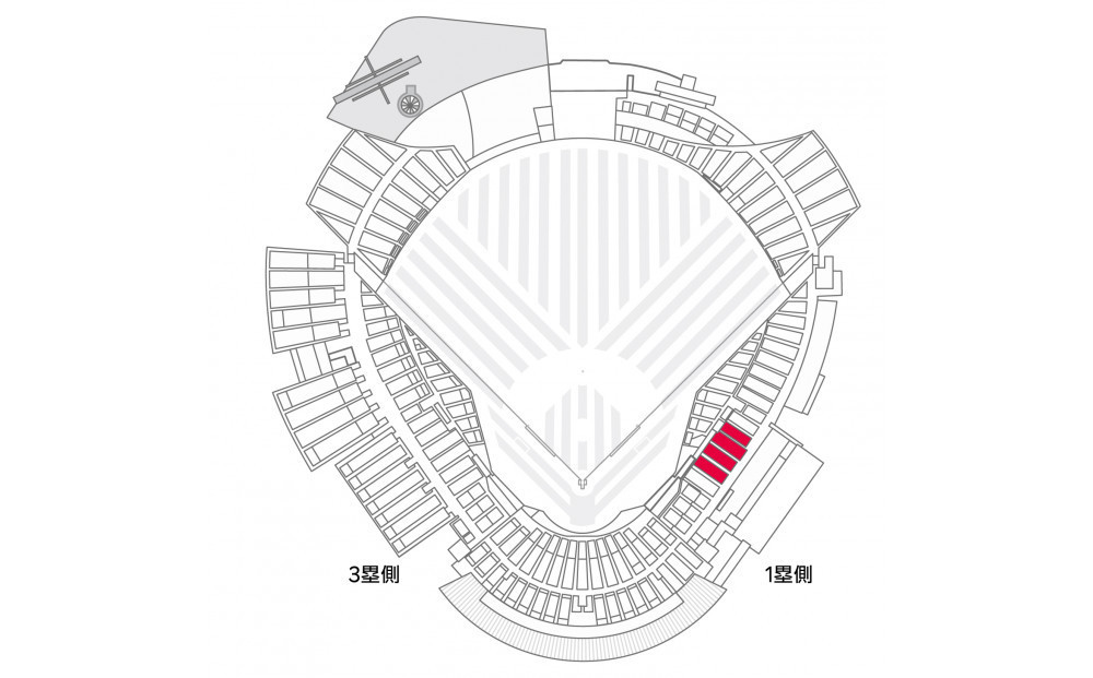 【数量限定】楽天イーグルス 2026シーズン 年間シート 内野席1塁側A　[通路から1,2席目]【 イベント チケット 野球 人気 券 年間シート 体験 内野席 仙台市 楽天イーグルス スポーツ 観戦 スタジアム プロ野球 シーズン パス 】