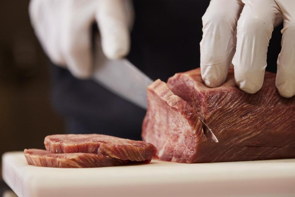 本場仙台より 牛たん塩仕込み 400g（2～3人前）（200g×2P）【肉 お肉 にく 食品 人気 おすすめ  ギフト】