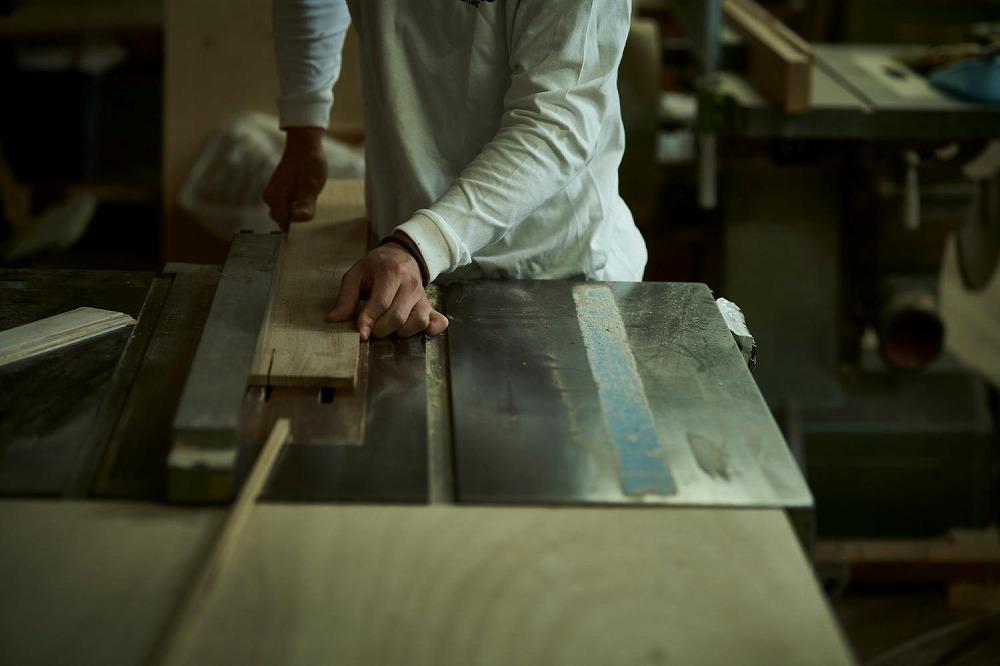 クラスコファニチャーで利用できる オーダーメイド家具制作補助チケット 60万円分