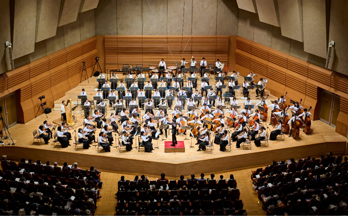 仙台の音楽・文化芸術を応援