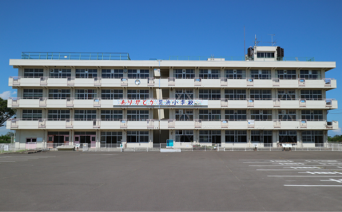 東日本大震災からの復興と防災・減災