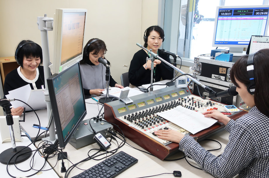防災・減災施策の充実