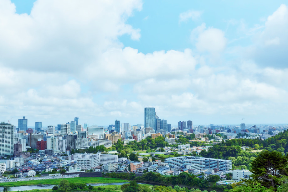魅力・活力あふれる都市づくり