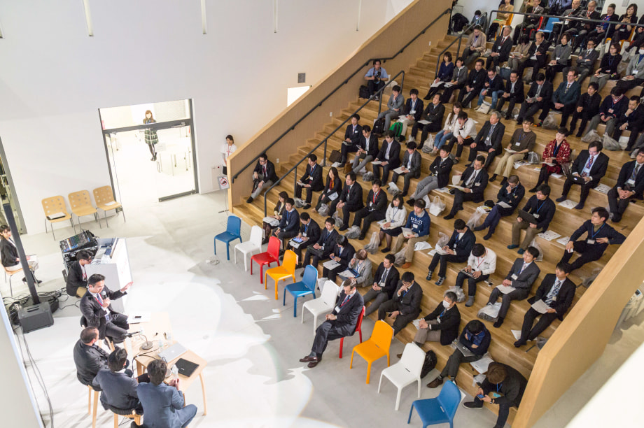 社会起業家支援