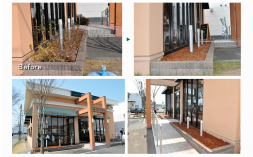 マルチング ウッドチップ スギマルチングファイバー 約100L （ 充填時 約50L/袋 × 2袋 ）国産 杉 杉皮 天然素材 マルチング材 マルチ材 ガーデニング グランドカバー材 鉢植え 花壇 土隠し 観葉植物 園芸 雑草防止 防草 乾燥防止 宮城県 石巻市