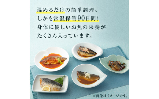 こだわりお魚惣菜・おでん 13種 特盛セット 生姜煮 味噌煮 塩焼 いわし 金華さば 常温保存 おつまみ