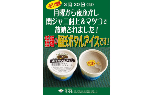 シェイク アイス 5種13個セット 宮城県 石巻市 風月堂 ずんだスイーツ ご当地スイーツ