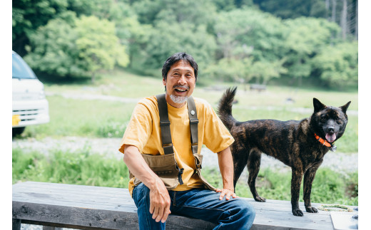 ナチュラルジビエシャルキュトリー満喫セット