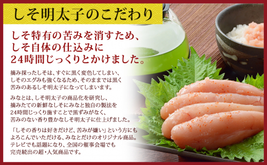 無添加明太子80g 6個とつぶつぶ無添加明太子4個セット