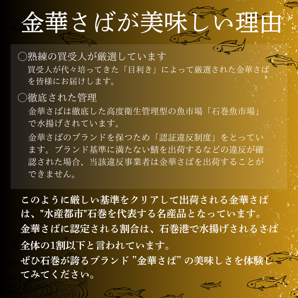 金華さば堪能セット さば 塩焼き 鯖味噌漬け しめさば サバセット