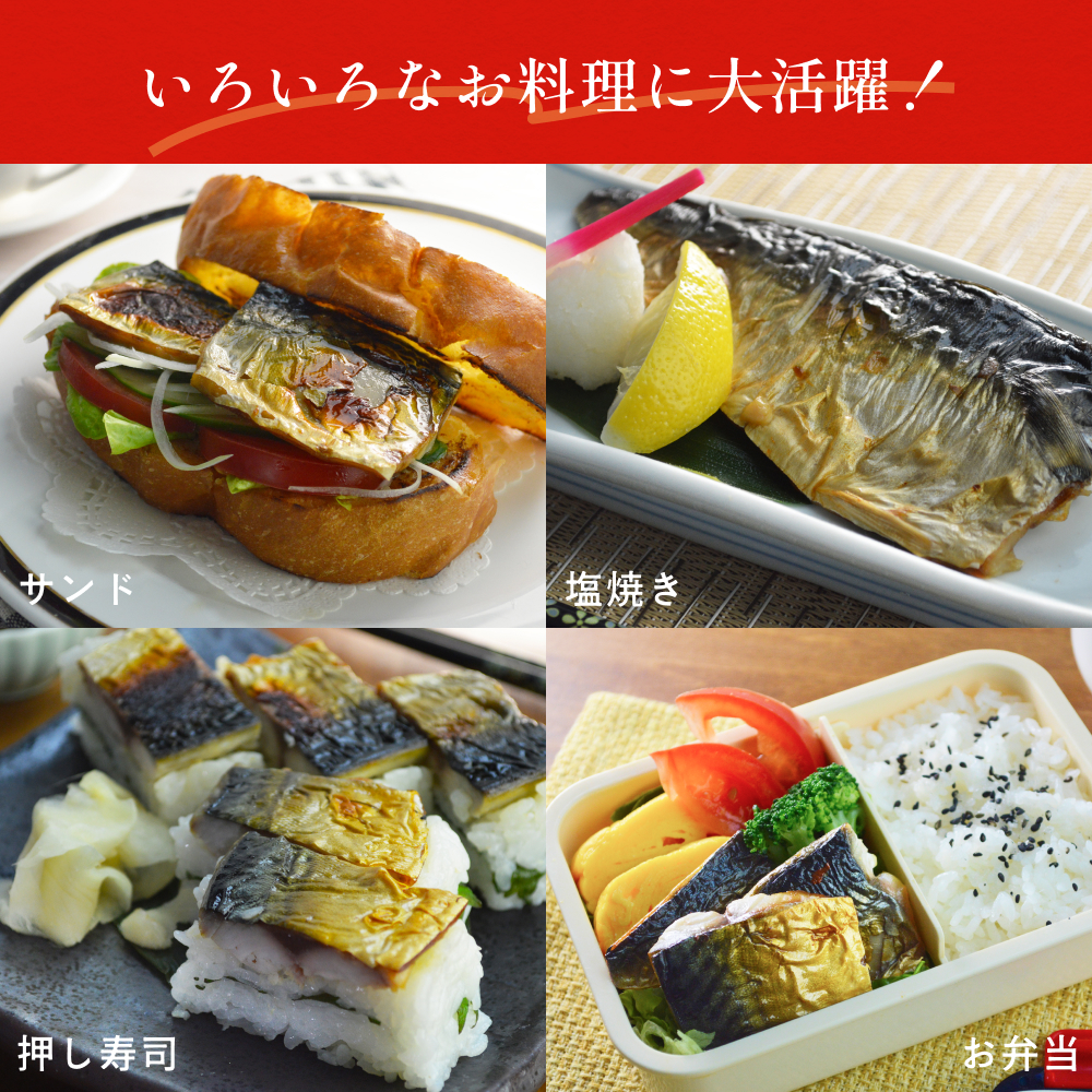 訳あり 塩サバフィーレ1kg（10枚前後） 鯖 冷凍 不揃い 魚 お魚 おかず お弁当 美味しい 簡単調理