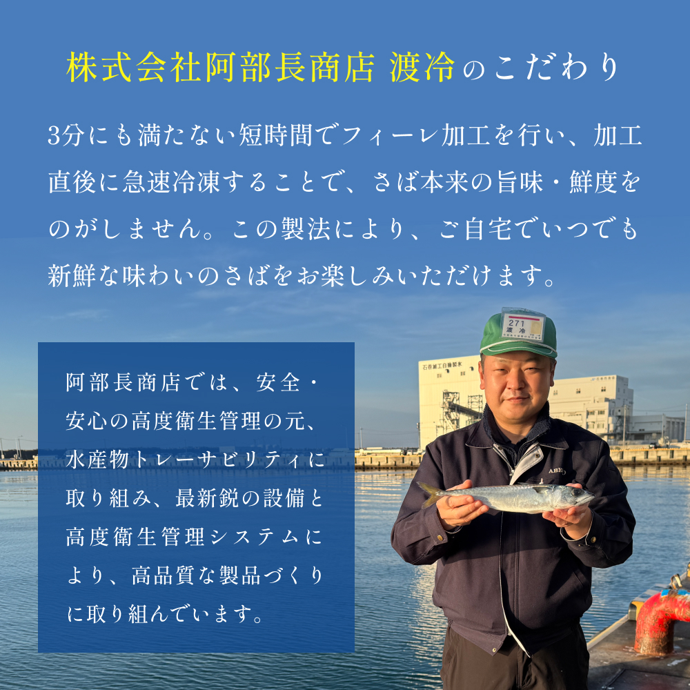 訳あり 無塩サバフィレ1.0kg（10枚前後） 冷凍 さば 鯖 不揃い 魚 お魚 焼き魚 煮魚 おかず お弁当 美味しい 簡単調理