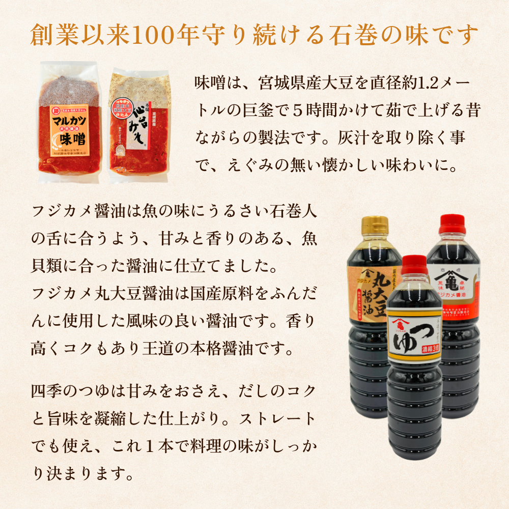 アベカツの食べてみらいん詰合せ 5種 手作り 調味料 醤油 しょうゆ めんつゆ 麺つゆ ミソ　スープ 常温