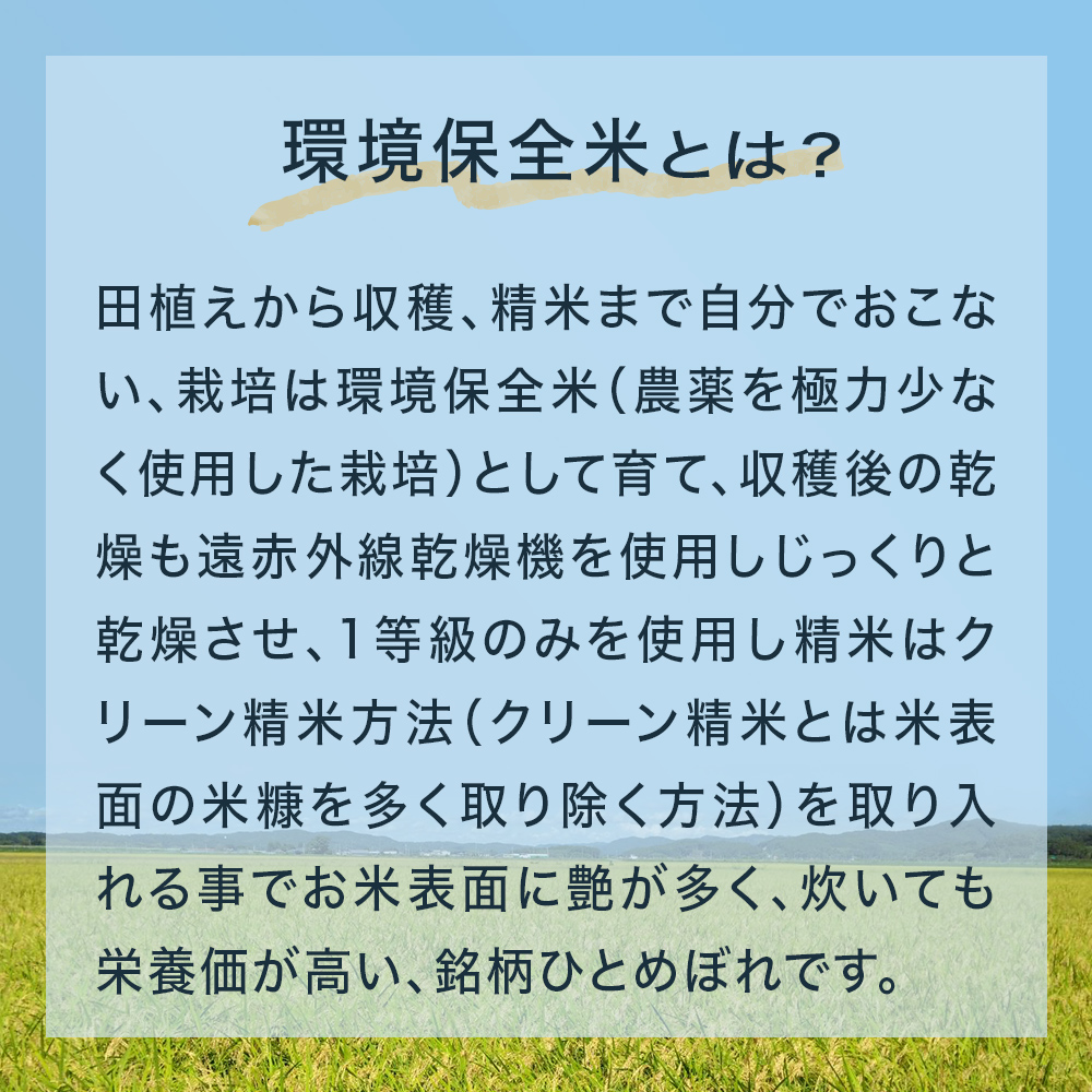 ç±³ æ°ç±³ ã²ãšããŒã ç°å¢ä¿å
šç±³ 5kg ãç±³ ã飯 ãã ã³ã¡ ããã ããã¡ã㬠宮åç ç³å·»åž æ¡ççºç£