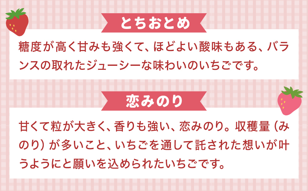 【2026年1月中旬発送開始】 いちご とちおとめ 恋みのり にこにこベリー とらいべりー 280g × 4  平パック 苺 イチゴ フルーツ 果物 ストロベリー ベリー デザート 甘み 酸味 宮城県 石巻市