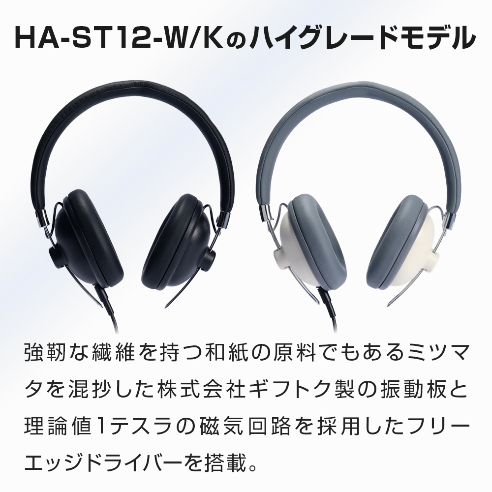 髻ウ讌ス逕ィ繝倥ャ繝峨帙Φ シ 鮟 シ HA-SX12/HD-K