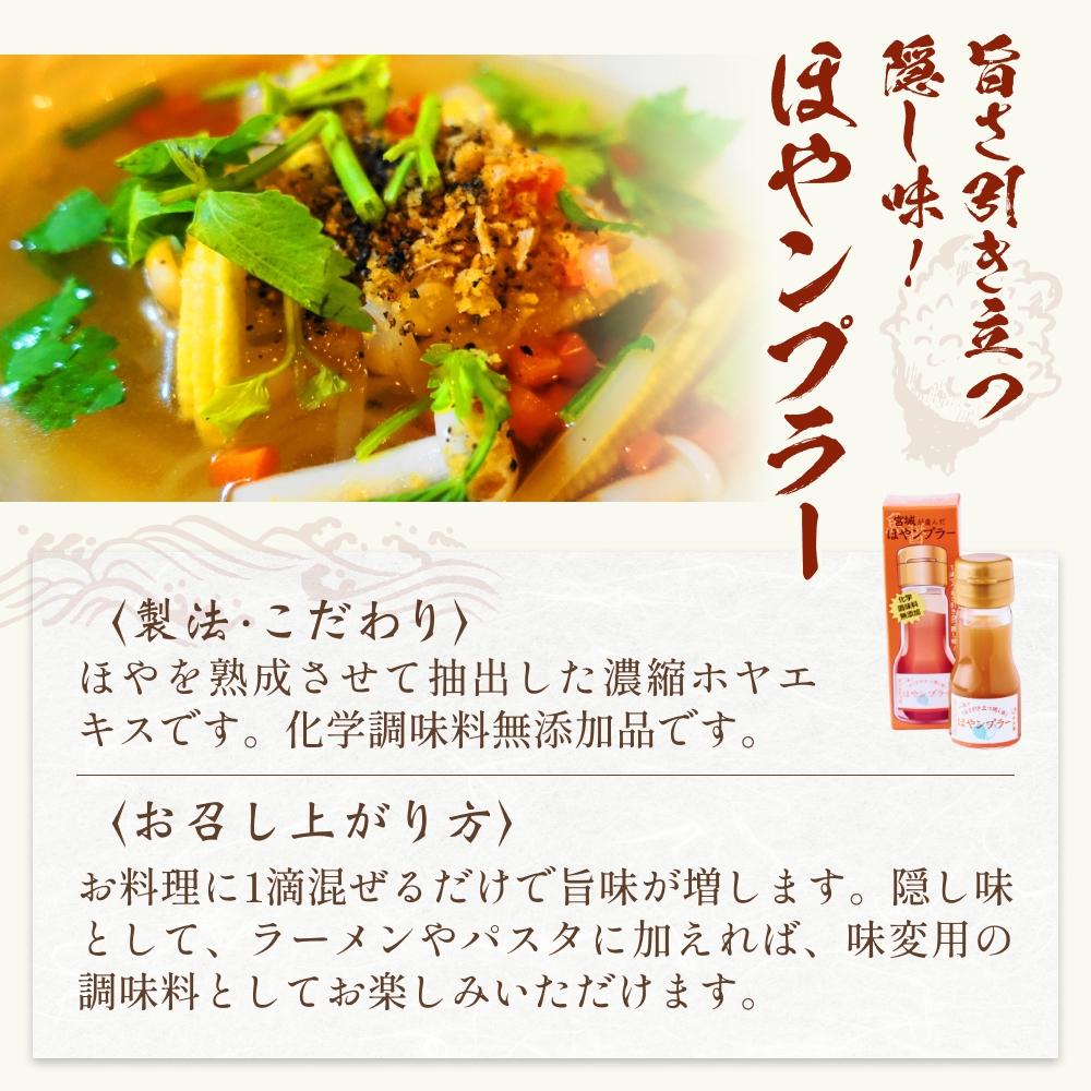 感謝の心 水月堂のおすすめセット ほや酔明 かきごはんの素 ほやごはんの素 ほやンプラー セット ごはんの素 ほや ホヤ 海鞘 牡蠣 カキ ピリ辛 簡単調理 おつまみ 酒の肴 珍味 宮城県 石巻市