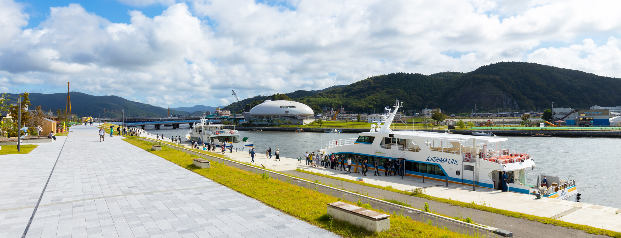 宮城県 石巻市