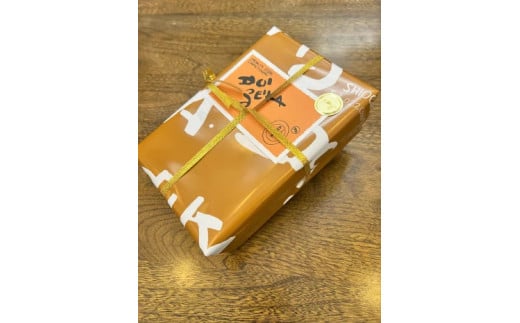 土井精菓 ベリーパイ 4個 スイーツ デザート 菓子 おかし ベリー リーフパイ パイ 甘い 塩竈市 宮城県 送料無料 ds00002