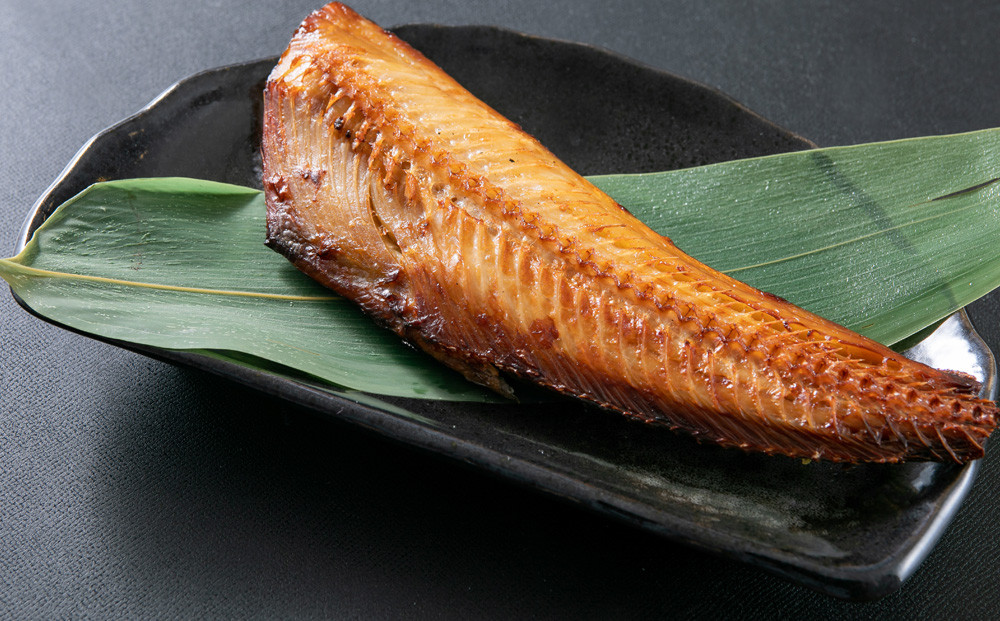 魚 詰め合わせ セット (白醤油魚漬け) 職人焼き上げ仕上げ 味付け 加工 宮城県 塩竈市 阿部守商店  5197267