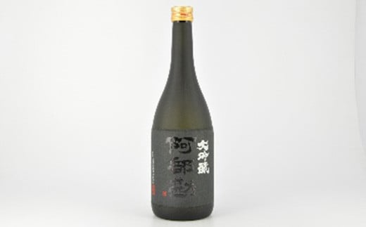 蔵の華 純米大吟醸 浦霞・阿部勘 大吟醸　各720ml　 r6-04203-0820