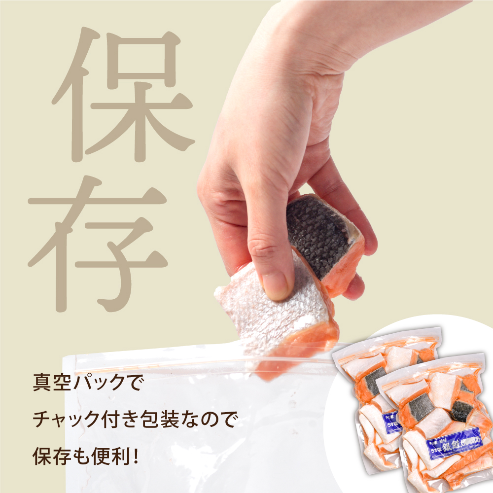 鮭 切り落とし 骨取り 銀鮭 冷凍 小分け うす塩 600g ｜ 切り身 切落し サーモン さけ サケ シャケ 塩鮭 塩さけ 魚 朝ごはん おかず 骨抜き 便利 お弁当 海産物 魚介 家庭用 弁当 銀鮭切り身 人気 ランキング 宮城県 塩竈市 塩釜水産食品 ss00002-kh02