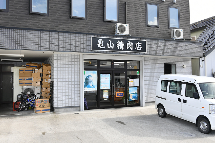 【毎月(全12回)お届け】亀山精肉店の本気！仙台牛食べ尽くし定期便 仙台牛 ステーキ ヒレ サーロイン ロース 焼肉 / 気仙沼市物産振興協会 / 宮城県 気仙沼市