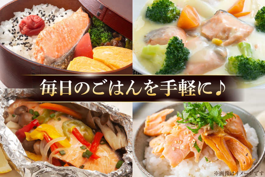 訳あり 無添加 サーモン 【厚切り】 切身 骨取り 無塩 1.5kg バラ入れ 大袋 [足利本店 宮城県 気仙沼市 20565097] 魚 魚介類 サーモン 冷凍 鮭 海鮮 魚介 規格外 不揃い さけ サケ 鮭切身 シャケ 切り身 サーモン切り身 訳アリ わけあり 簡易包装 家庭用 冷凍