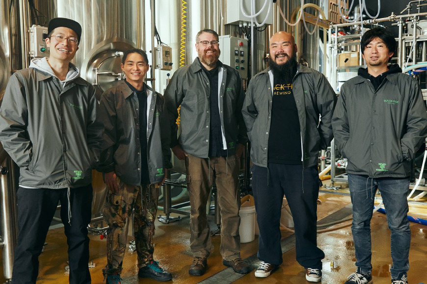 【できたて直送！】 BTB クラフトビール 6缶 セット [BLACK TIDE BREWING 宮城県 気仙沼市 20565980] 酒 ビール びーる 飲み比べ クラフト お酒 地ビール