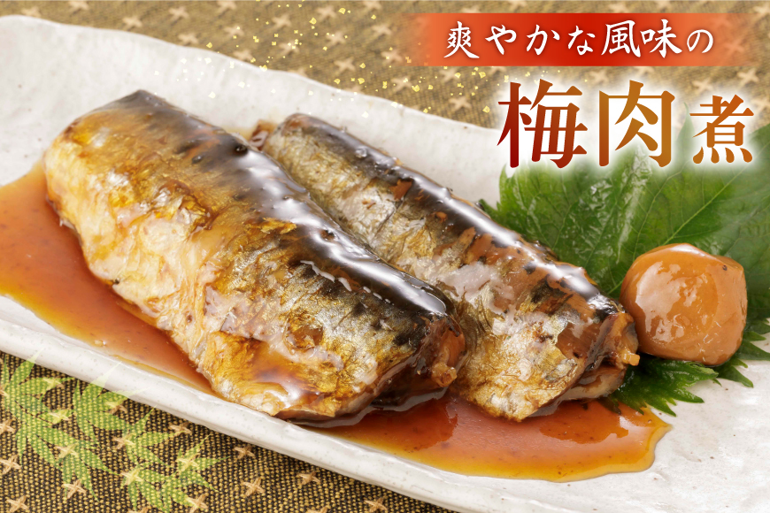 訳あり 業務用 いわし煮魚 3種 ×10尾 計30尾入 約1.5kg 簡易包装 [カネダイ 宮城県 気仙沼市 20565562] 魚 魚介 煮魚 国産 生姜煮 梅肉煮 みぞれ煮 おかず 焼き魚 簡単 時短 訳アリ 冷凍