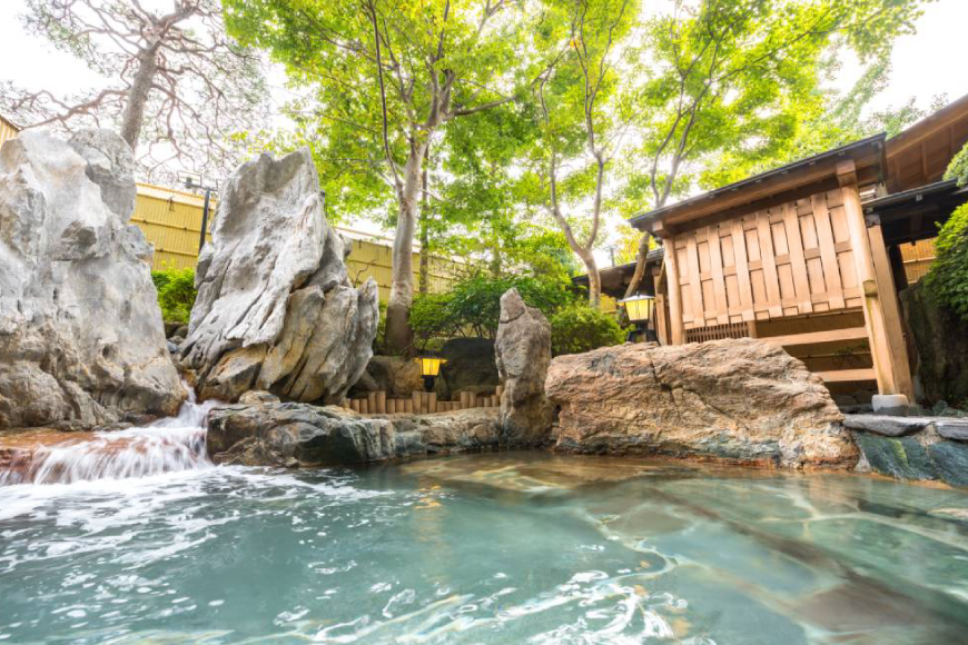 気仙沼ホテル観洋 ペア宿泊券 観洋名物 Wアワビプラン [阿部長商店 宮城県 気仙沼市 20565406] 宿泊券 ペア 旅行 旅行券 気仙沼 チケット 宿泊 宮城 朝食 食事付き 観洋 ホテル観洋 ホテル