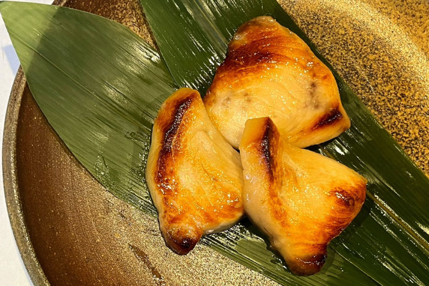 西京漬け魚 メカジキ 西京漬 100g×5p 計500g [千葉金 宮城県 気仙沼市 20565387] 西京漬け セット 魚 魚介 おかず おつまみ ご飯のお供 ご飯のおとも ご飯のおかず 小分け 冷凍