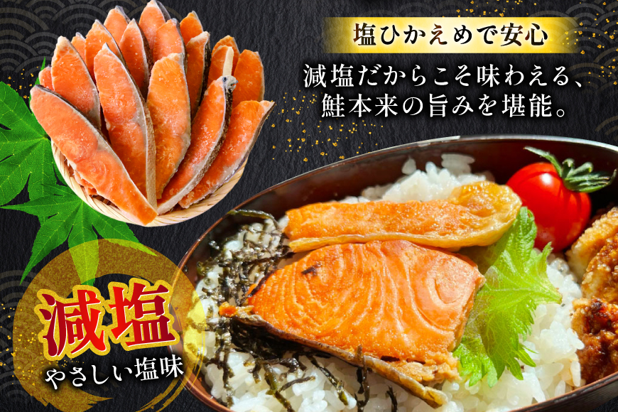訳あり 無添加 減塩 塩銀鮭 切身 総重量 1kg [足利本店 宮城県 気仙沼市 20565550] 魚 魚介類 サーモン 鮭 海鮮 魚介 甘塩味 塩分控えめ さけ サケ 鮭切身 シャケ 切り身 銀鮭切り身 簡易包装 規格外 不揃い 家庭用 冷凍