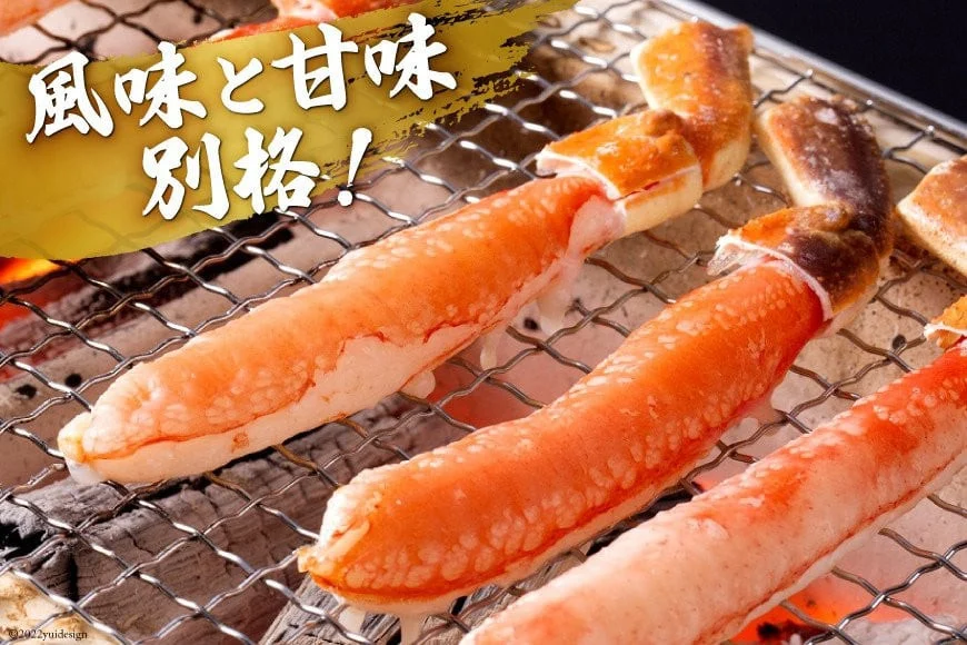 極太 生本ずわいがに 棒肉 ポーション 約500g 13本〜20本入り 殻剥き不要 ! 脚肉のみ ! [カネダイ 宮城県 気仙沼市 20564334] 蟹 かに カニ ずわいがに ズワイガニ ずわい蟹 ズワイ蟹 カニ脚 蟹脚 カニ棒肉