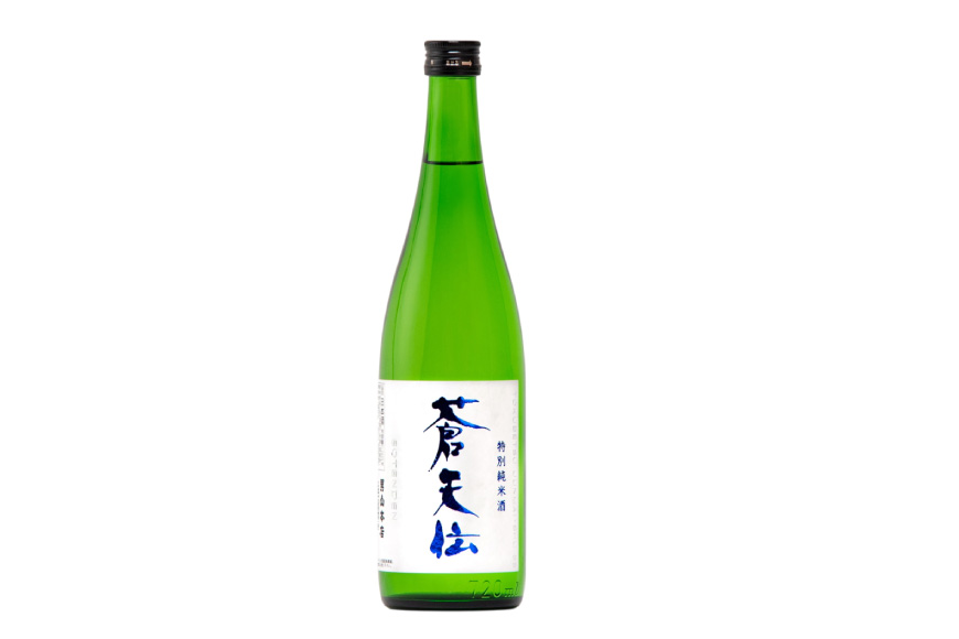 特別純米酒 「蒼天伝＆気仙沼男山」呑み比べセット 各720ml [男山本店 宮城県 気仙沼市 20563567] 日本酒 酒 お酒 中口 辛口 飲み比べ セット 