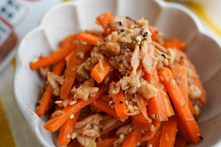 缶詰 ライトツナフレーク オイル無添加 70g ×12缶 [ミヤカン 宮城県 気仙沼市 20565670] ツナ缶 ツナフレーク キハダマグロ 小分け 常備 ストック 長期保存