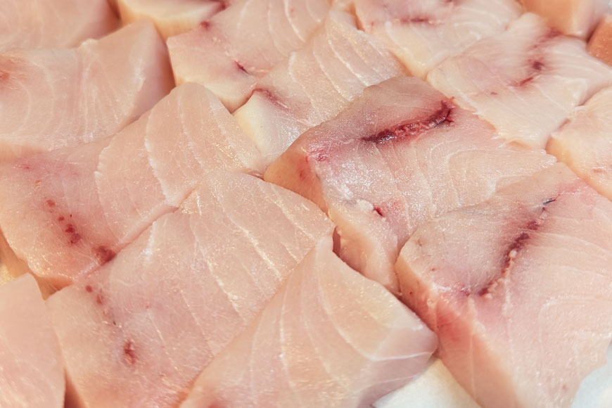 西京漬け魚 メカジキ 西京漬 100g×5p 計500g [千葉金 宮城県 気仙沼市 20565387] 西京漬け セット 魚 魚介 おかず おつまみ ご飯のお供 ご飯のおとも ご飯のおかず 小分け 冷凍