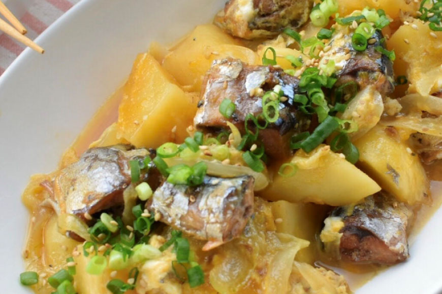 缶詰 やわらかさんま 醤油煮 ＆ 味噌煮 各4缶 計8缶 [ミヤカン 宮城県 気仙沼市 20564175] サンマ さんま 秋刀魚 みそ煮 しょうゆ煮 おかず 小分け 常備 ストック 長期保存