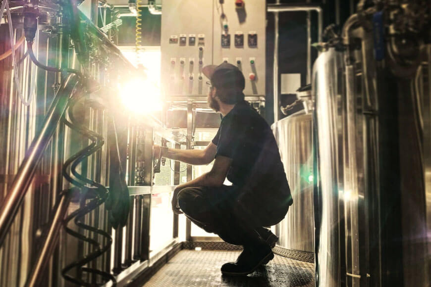 6回 定期便 BTB クラフトビール 6缶 セット【総計36缶】 [BLACK TIDE BREWING 宮城県 気仙沼市 20565556] 酒 ビール びーる 飲み比べ クラフト お酒 地ビール