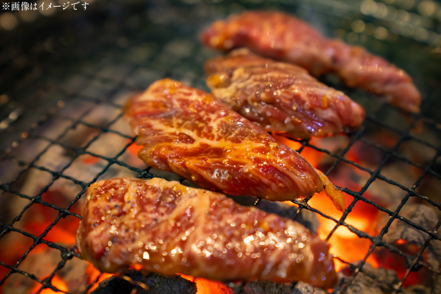 牛肉 味付き 牛ハラミ 300g 5P 計1.5kg [からくわ精肉店 宮城県 気仙沼市 20566102] 牛 肉 焼肉 ハラミ 熟成手造りたれ 小分けパック 小分け 冷凍