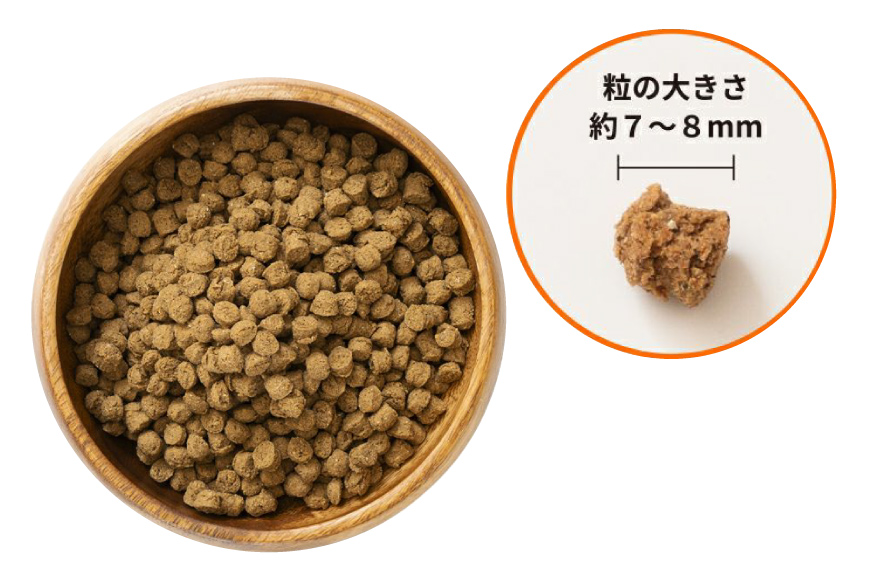 ドッグフード UMINO PET 総合栄養食 800g 1袋 [石渡商店 宮城県 気仙沼市 20565993] 犬 ドックフード ヒューマングレード 成犬用 サメ肉 犬用 成犬 サメ ペット ペットフード