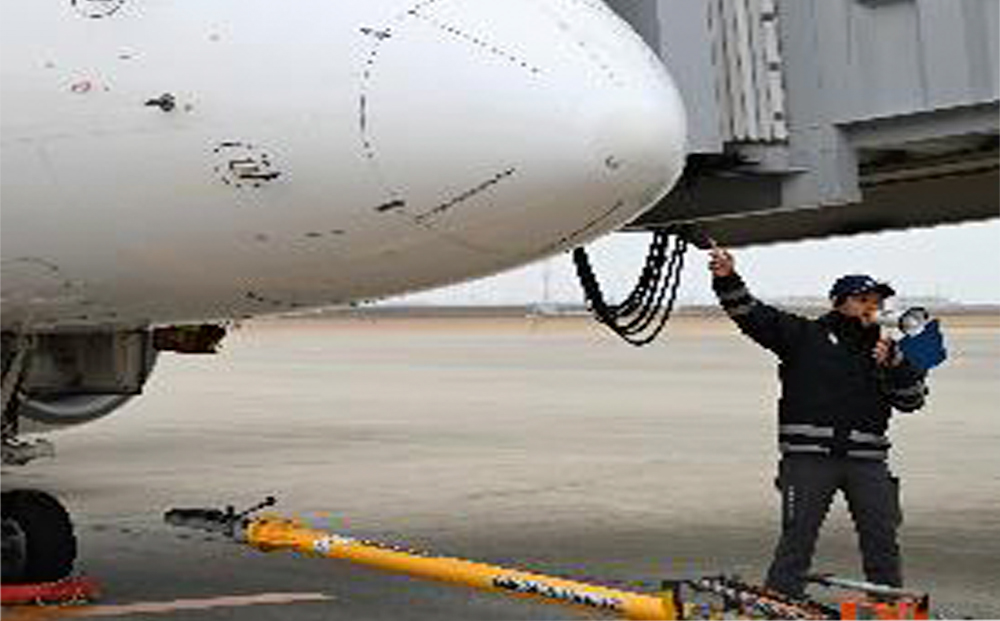 JALふるさと納税限定！　仙台空港裏側見学【実施日：2026年3月8日（日）】