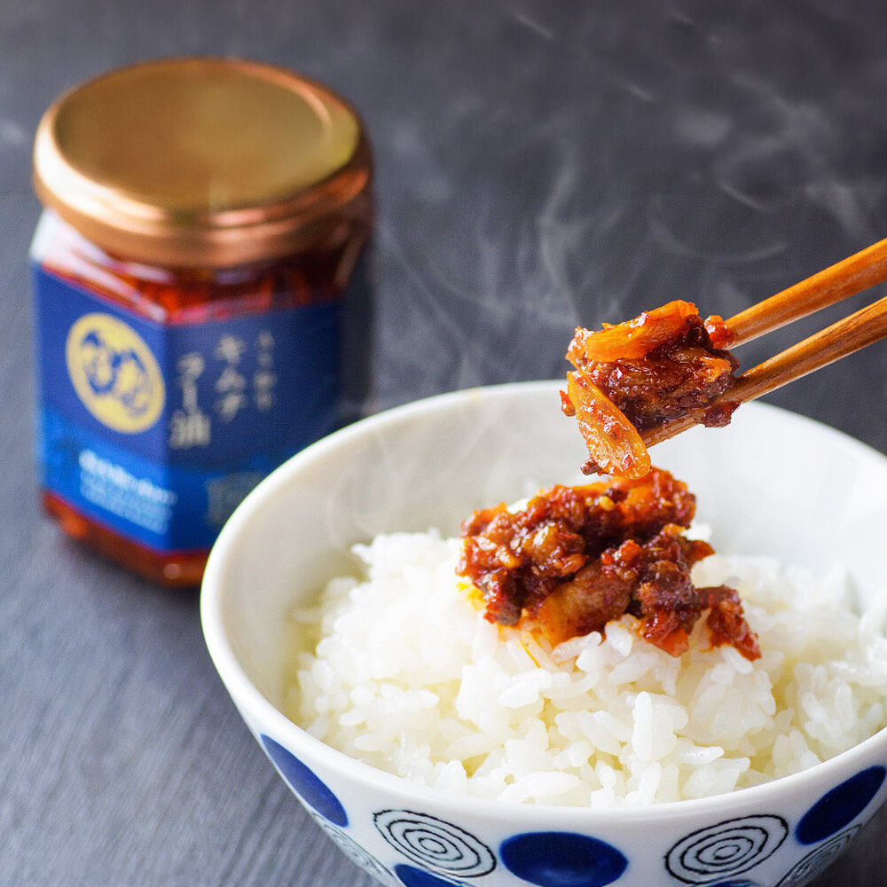 焼肉仔虎 高級和牛おかずギフトセット（和牛入りハンバーグ・キムチラー油・A5和牛牛丼の具） 特製ステーキソース付き